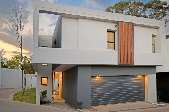 the boutique residence